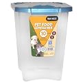 Van Ness Pet Food Container 10 lb