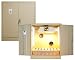 Flowering Chamber Hydroponic Grow Box