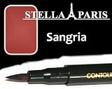 Produkt-Bild: Stella Paris Permanent Lipliner No. 20 Sangria