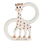 Sophie The Giraffe Vanilla Teething Ring - Gift Bo&hellip by Callison