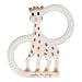 Sophie The Giraffe Vanilla Teething Ring - Gift Boxed!