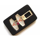 Mitsubishi Seat Belt Buckle Alarm Stopper by MITSUBISHI