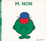 MONSIEUR NON