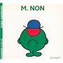 Monsieur Non de Roger Hargreaves