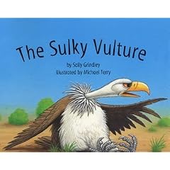 The Sulky Vulture