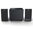 Altec Lansing VS2521 2.1 Powered Speaker System