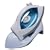 GOOD IDEAS CORDLESS LIGHTWEIGHT STEAM IRON (601) - Cut ironing time in half.