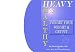 Books : Heavy and Healthy - Forget your weight and get fit