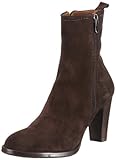Mer du Sud Sienna 20503, Damen Stiefel, Braun (Ebano 538), EU 39