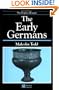 The Early Germans (The Peoples of Europe)