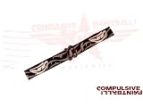JT Goggle Straps - Spectra Gray