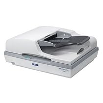 セイコーエプソン A4ネットワーク・スキャナ ES-H300 ES-H300
