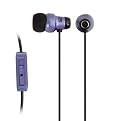 Koss Earbud Stereophones - Violet (KE29V)