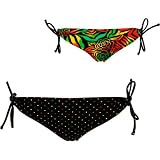 Raisins Wild Rose Reversible Sweet Pea Pant - Women's