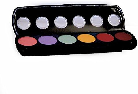 Skinn Cosmetics Patina Eyeshadows in"In Bloom" - 0.21 oz
