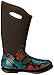 Bogs Women's Classic Tall Winter Blooms-W