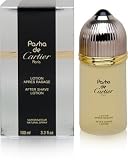 Pasha de Cartier by Cartier for Men