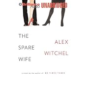 The Spare Wife | [Alex Witchel]