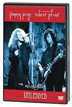No Quarter - Jimmy Page & Robert Plant Unledded