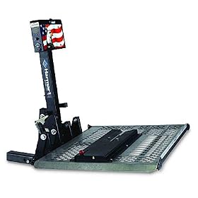 HARMAR AL550 ELECTRIC WHEEL/CHAIR POWER/CHAIR LIFT