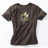 Jack Wolfskin T-Shirt Frauen