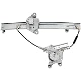 ACI 81807 Power Window Regulator by ACI