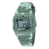 Freestyle Men's FS81316 Shark Camo Green Polyurethane Watch