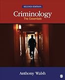 Criminology : the essentials