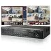 CCTVSTAR SSA0424M500GB ESYNC 0424M 4CH DVR BUILT IN 500GB PRE-CONFIGURED / TESTED