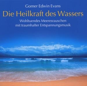 Produkt-Bild: Die Heilkraft des Wassers