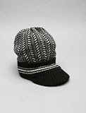 Diesel - Diesel Davina Hat in Black