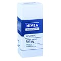 NIVEA For Men After Shave creme sensitive