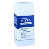 Nivea For Men After Shave creme sensitivevon "Nivea Men"