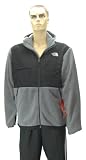 The North Face Mens Denali Hoodie (Black/X-Large)