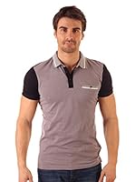 Lois Polo Escocia Edimburgo (Gris)