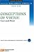 Books : Conceptions of Virtue: East and West (Asian and Comparative Philosophy): East and West (Asian and Comparative Philosophy)