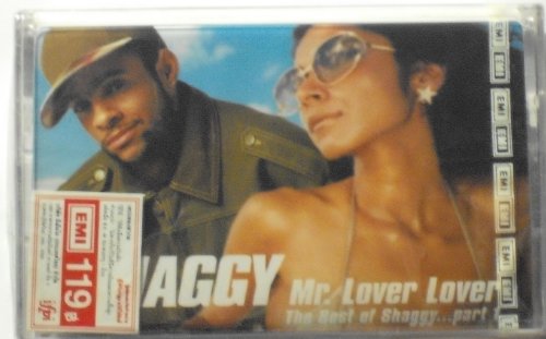 Shaggy - Mr. Lover Lover: The Best Of Shaggy, Part 1 - Zortam Music