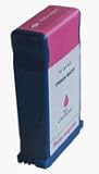Canon BCI-1431LM Compatible Inkjet Cartridge Light Magenta / Photo Magenta for Canon imagePROGRAF W6