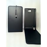 Housse Etui coque de protection pour SAMSUNG GALAXY NOTE N7000 i9220 / gt-I9220 + Stylet compatible et Protection �cran Offertpar Access-Discount�