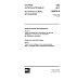 Book IEC 60605-6 Ed. 2.0 b:1997, Equipment reliability testing - Part 6: Tests for the validity of the constant failure rate or constant failure intensity 