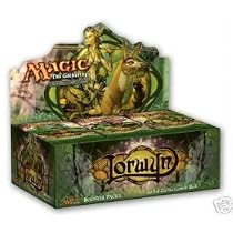 Magic The Gathering TCG Lorwyn Booster Box of 36
