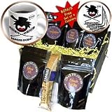 Mark Grace SCREAMNJIMMY Hand Tools - DANGER DUDE screwdriver 1 - Coffee Gift Baskets - Coffee Gift Basket