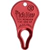 The Tick Key (TickKey) Tick Remover - Your Key to Reliable, Safe & Effective ...