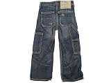 Boy's Polo Ralph Lauren Carpenter Jeans