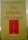 Infinity of Grace