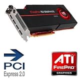 FirePro V8800 2GB PCIe