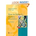 How to Solve It: Modern Heuristics