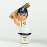 MLB San Diego Padres Grand Slam Night Light