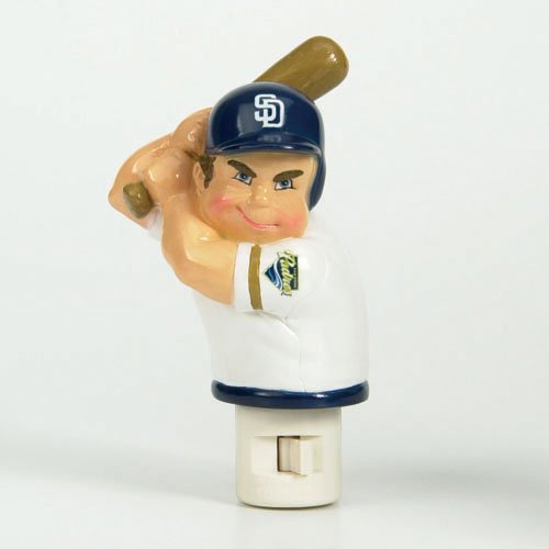 MLB San Diego Padres Grand Slam Night Light
