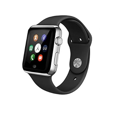 Noise Urge Smart Watch - Black